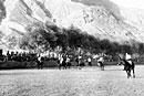 Polo in Gilgit