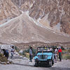 Pakistan Jeep Trip