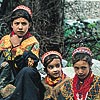 Chitral Children