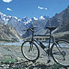 Hunza Bike Trip