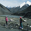 Bike Hunza