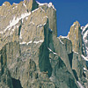 Trango Towers