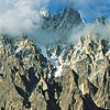 Shimshal in the Pamir