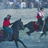 Gilgit Polo