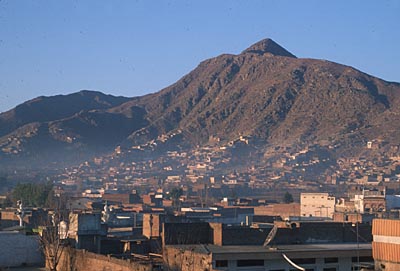 Mingora