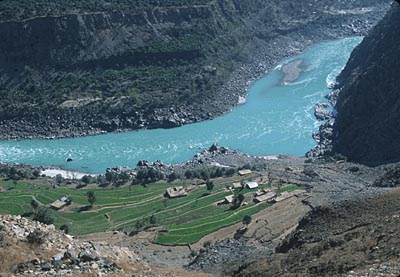 Indus