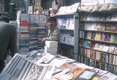 Book store